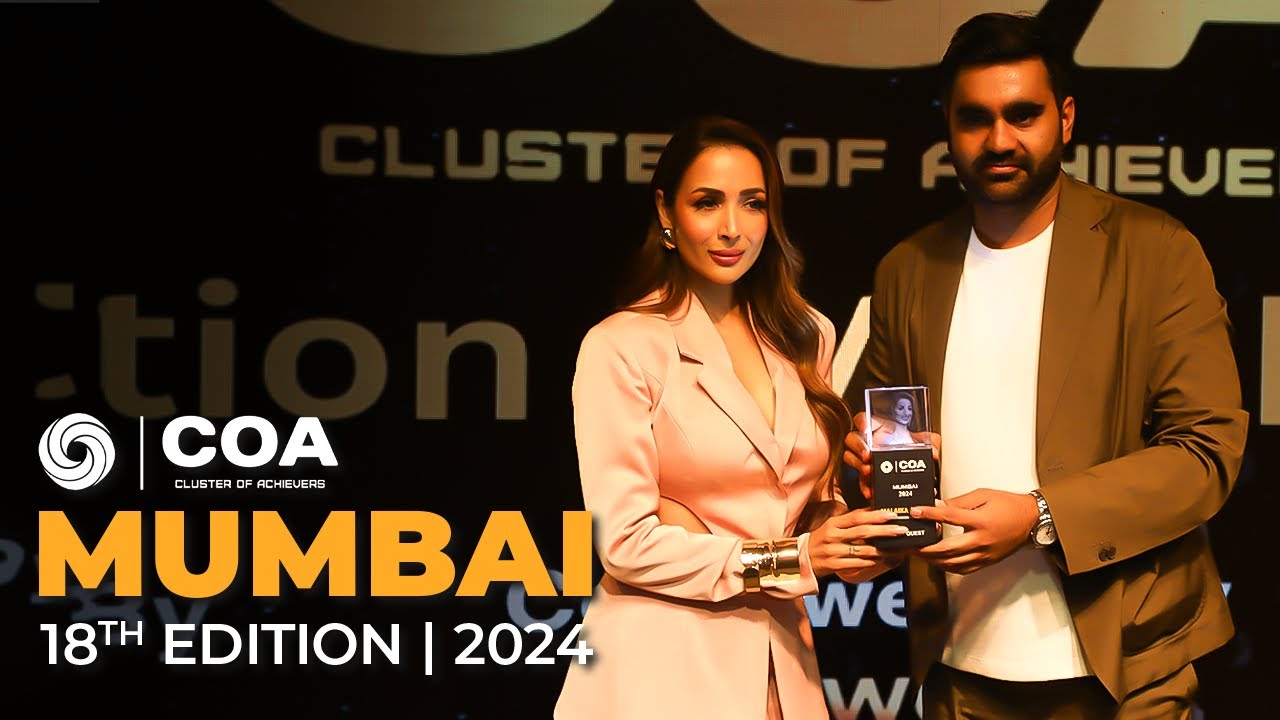 WSS x COA — Bangkok Edition