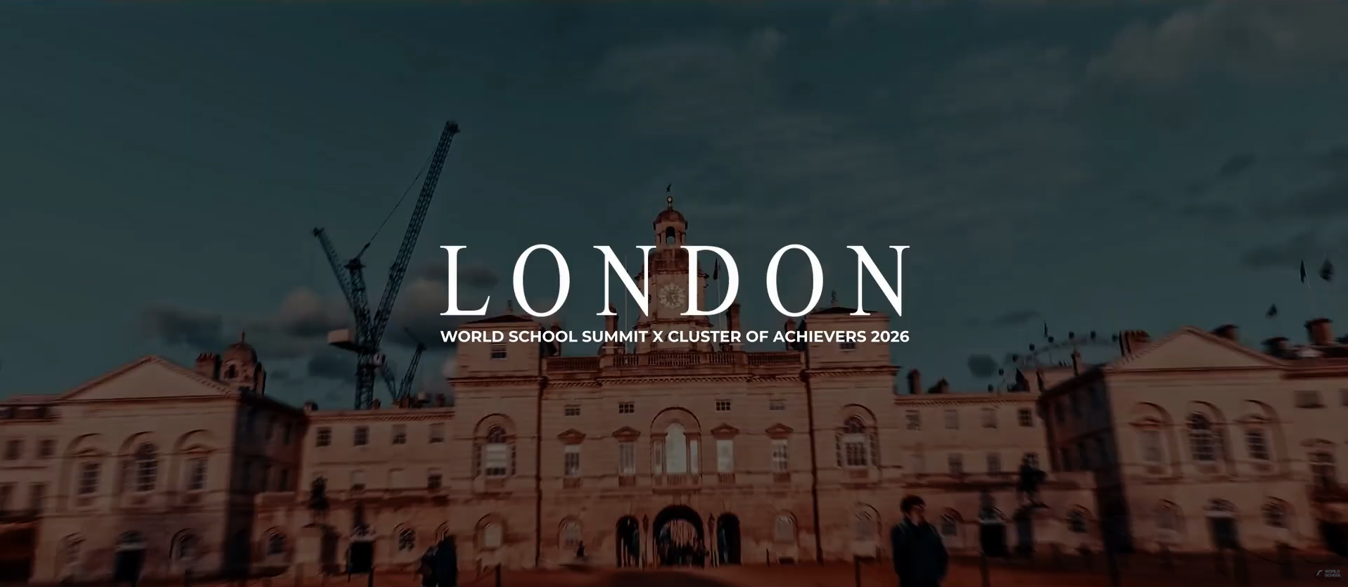 WSS x COA — Malaysia Edition